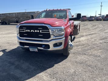Main image Dodge Ram