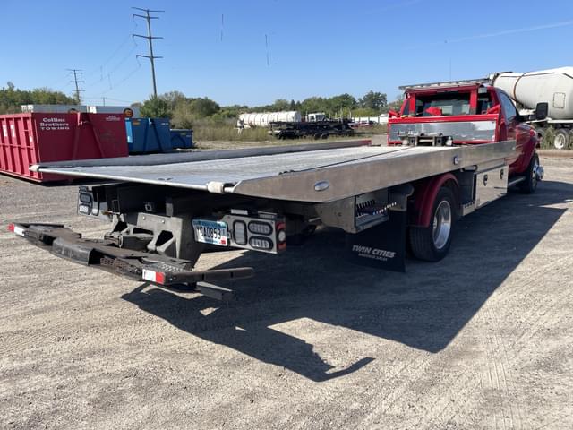 Image of Dodge Ram equipment image 4