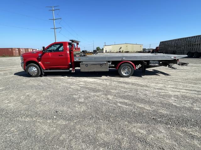 Image of Dodge Ram equipment image 1