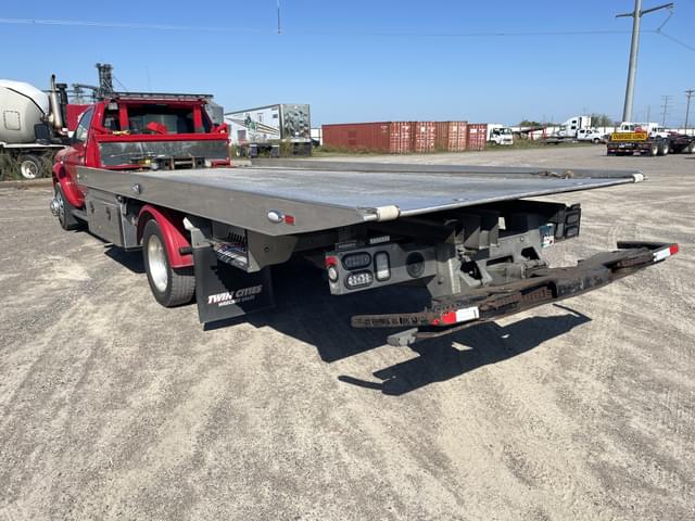 Image of Dodge Ram equipment image 2