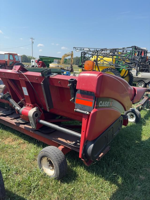 Image of Case IH 2208 equipment image 4