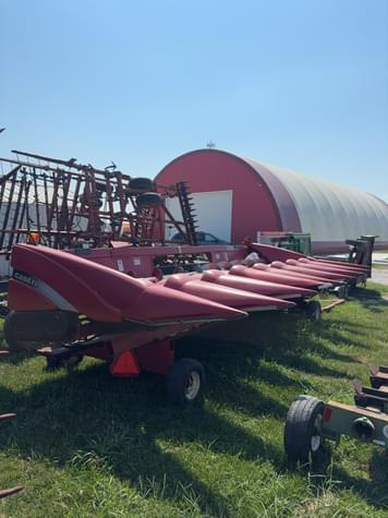 Main image Case IH 2208