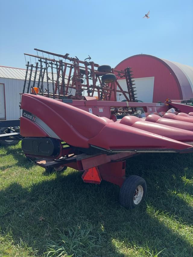Image of Case IH 2208 equipment image 1