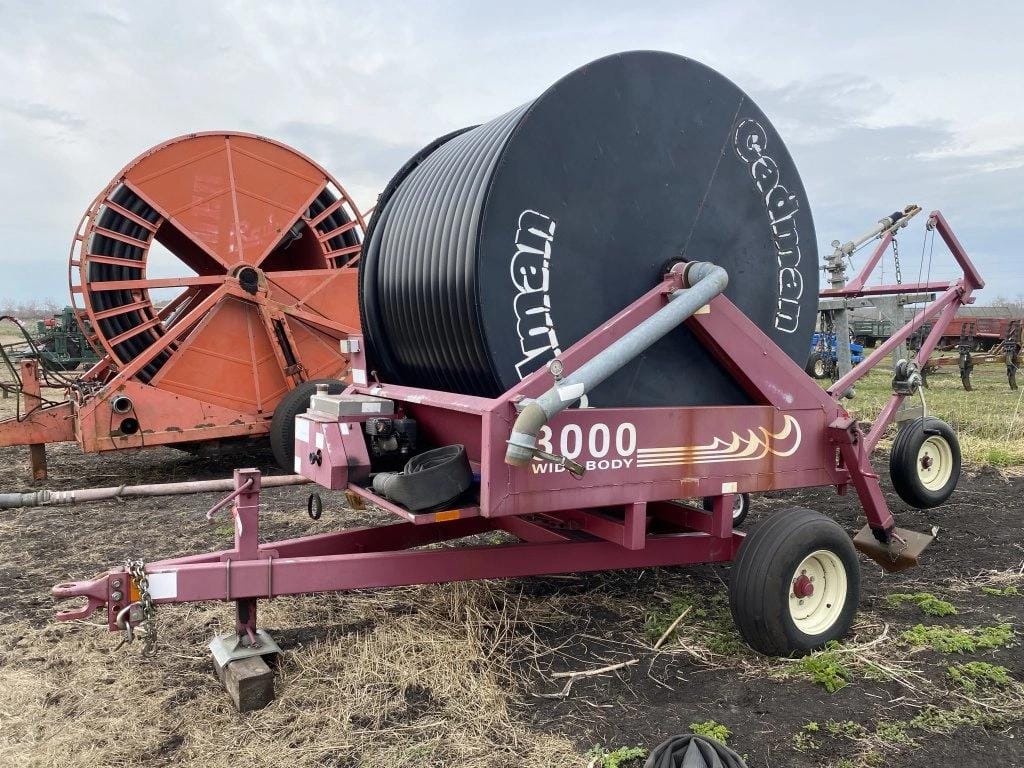 Main image Cadman 3000