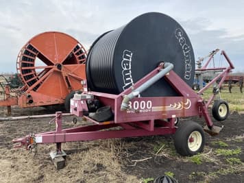 Main image Cadman 3000