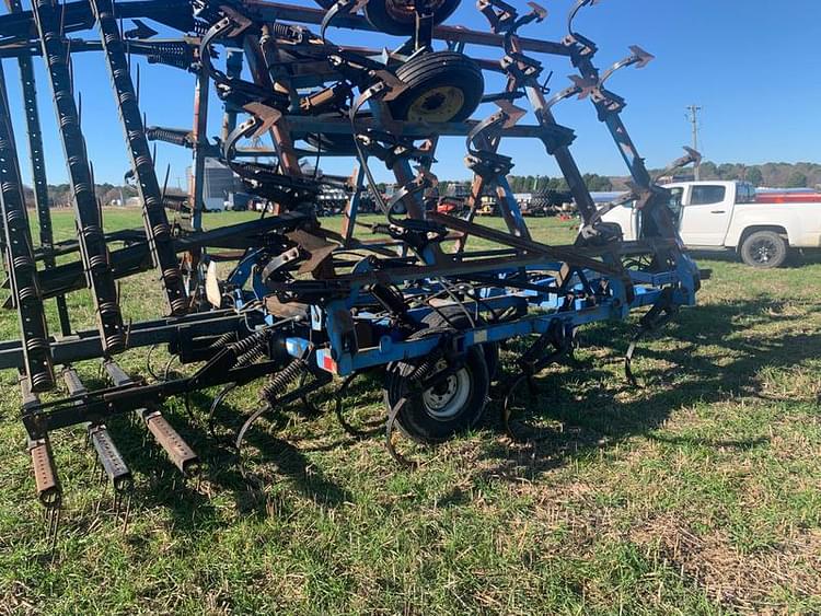 DMI Tigermate Tillage Field Cultivators for Sale Tractor Zoom