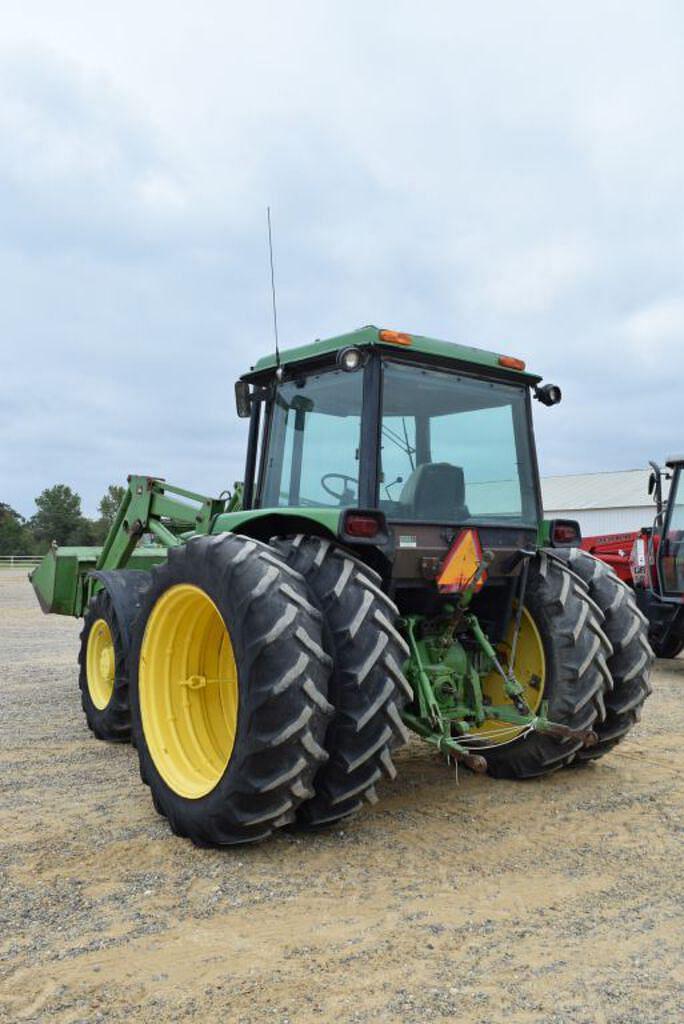 John Deere 2550 Tractors 40 to 99 HP for Sale Tractor Zoom