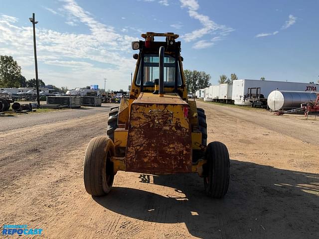 Image of John Deere 482C equipment image 3