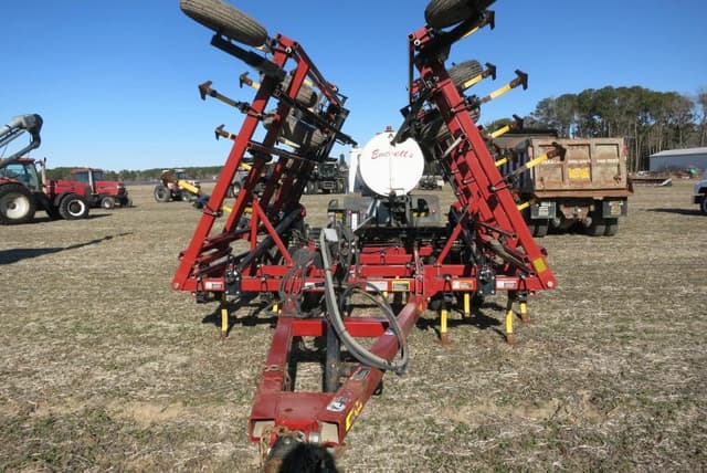 Image of Case IH Tigermate equipment image 2