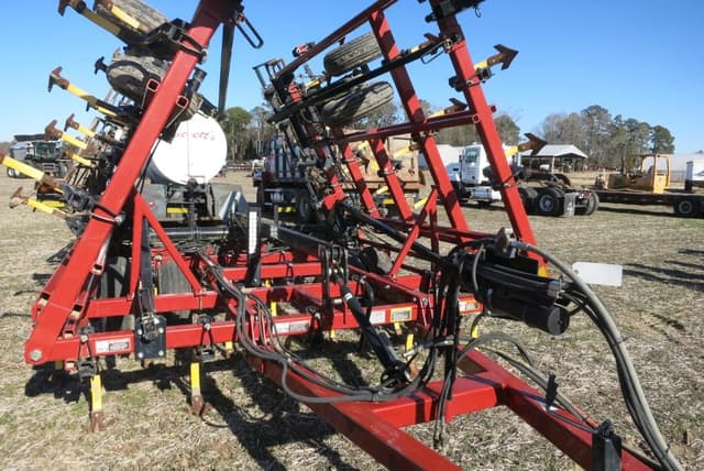 Image of Case IH Tigermate equipment image 4