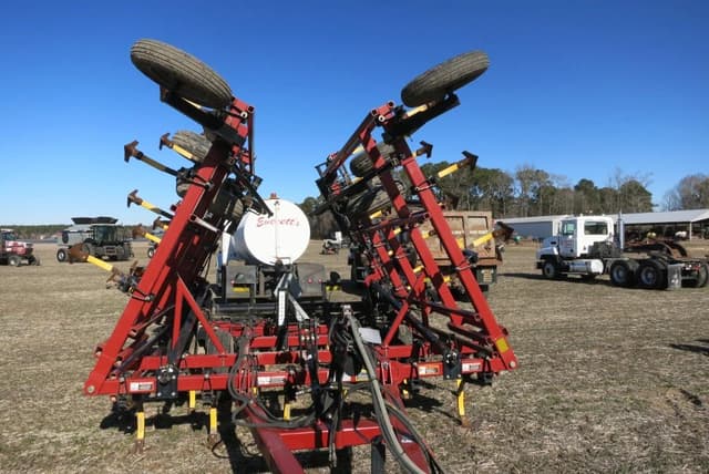Image of Case IH Tigermate equipment image 3