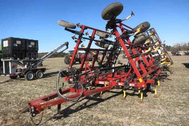 Image of Case IH Tigermate equipment image 1