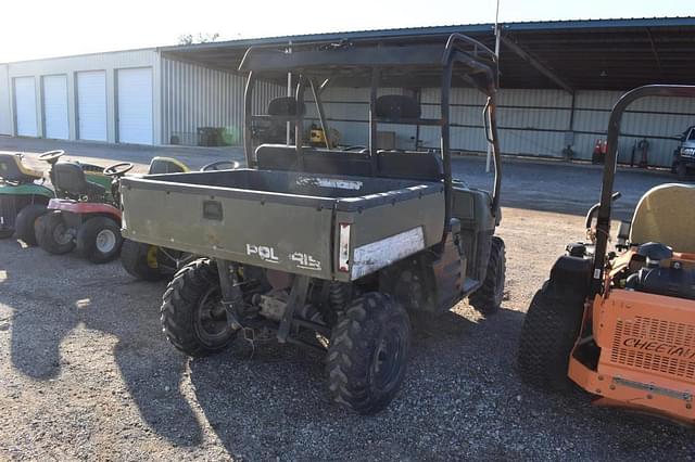 Image of Polaris Ranger 700 equipment image 3