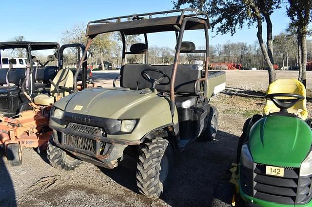 Image of Polaris Ranger 700 equipment image 1