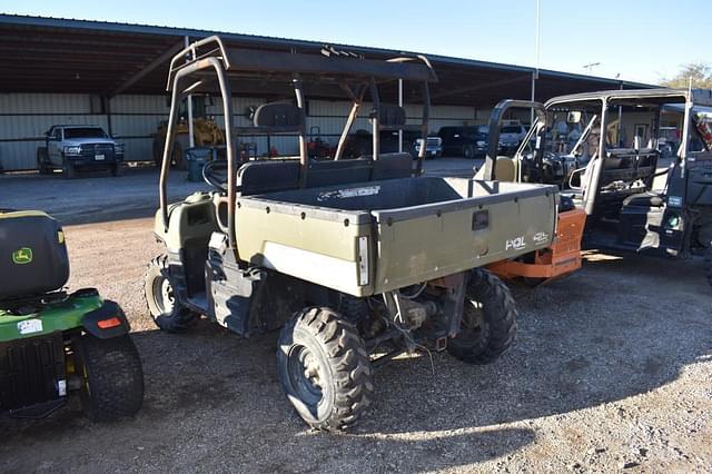 Image of Polaris Ranger 700 equipment image 2