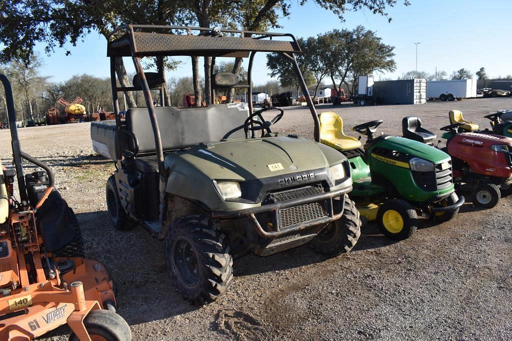 Image of Polaris Ranger 700 Primary image