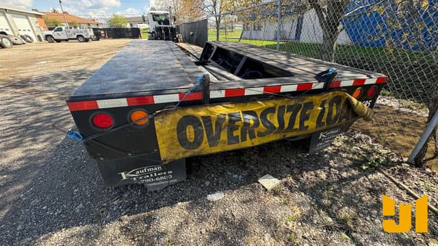 Image of Kaufman DT55 equipment image 3