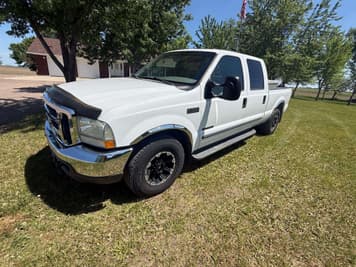 Main image Ford F-250