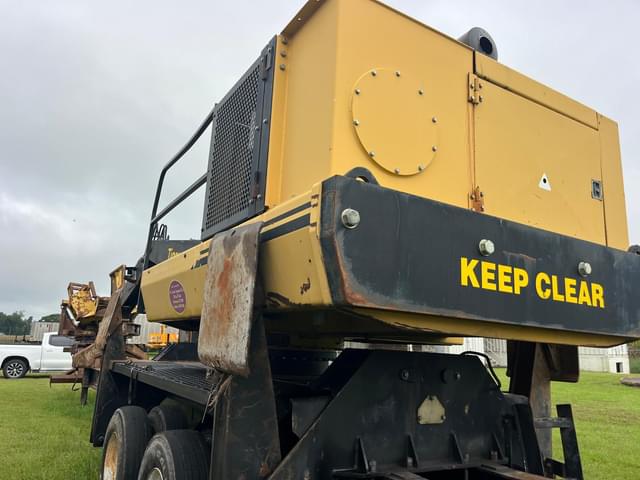 Image of Tigercat 250B equipment image 3