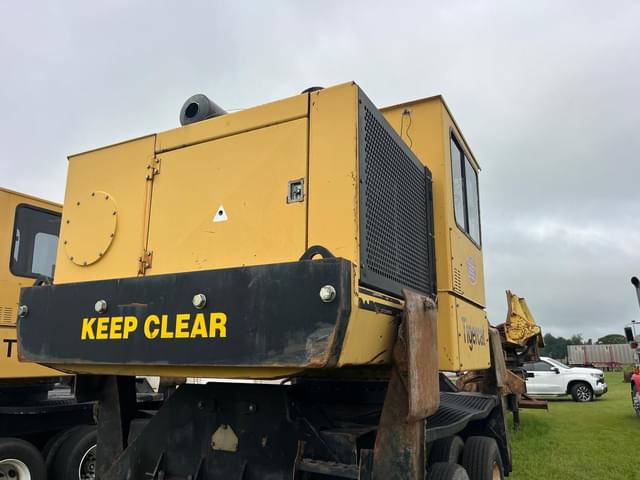Image of Tigercat 250B equipment image 1