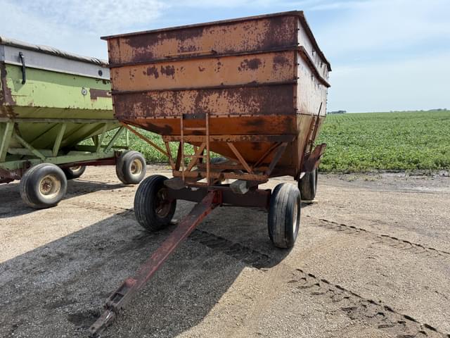 Image of Minnesota 250 equipment image 1