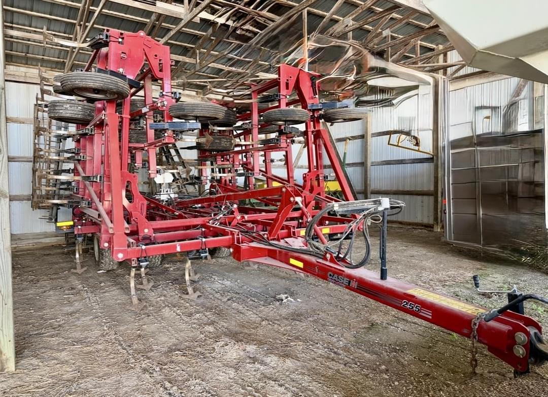 Image of Case IH Tigermate 255 Primary Image
