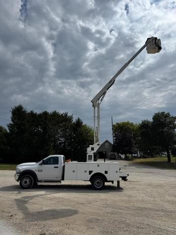 Main image Dodge Ram 5500