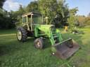 John Deere 4020 Image