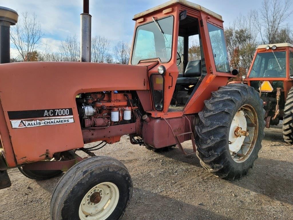 Main image Allis Chalmers 7000