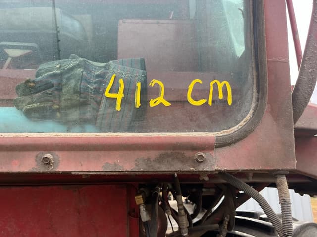 Image of Case IH 1480 equipment image 2