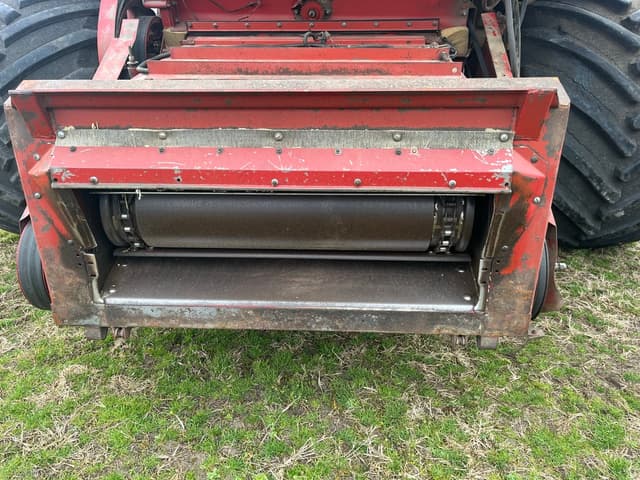 Image of Case IH 1480 equipment image 4