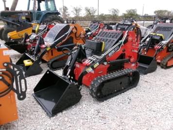 Main image AGT Industrial LRT23