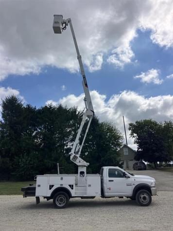 Main image Dodge Ram 5500