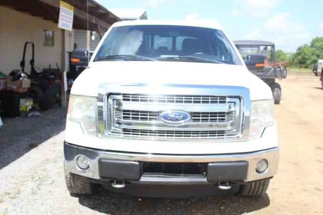 Image of Ford F-150 equipment image 2