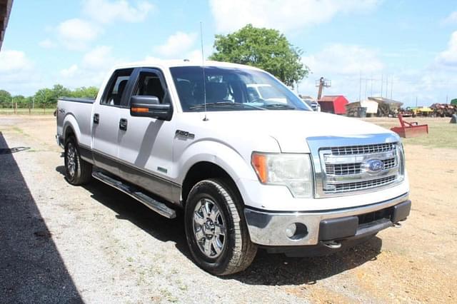 Image of Ford F-150 equipment image 3