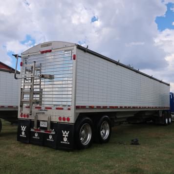 Main image Wilson DWH-550