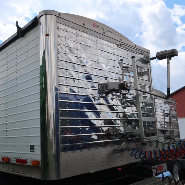 Image of Wilson DWH-550 equipment image 1
