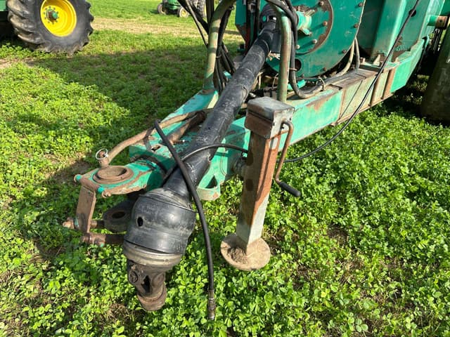 Image of Houle 7300 equipment image 1