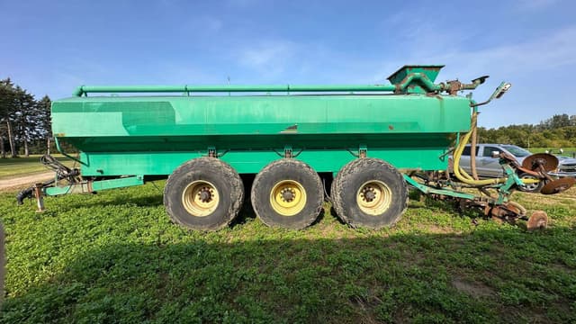 Image of Houle 7300 equipment image 4