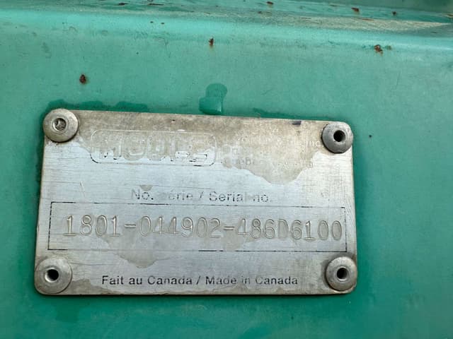 Image of Houle 7300 equipment image 3