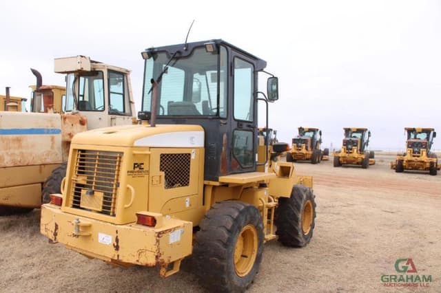 Image of LiuGong 816G equipment image 1