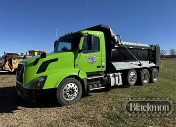 Main image Volvo VNL