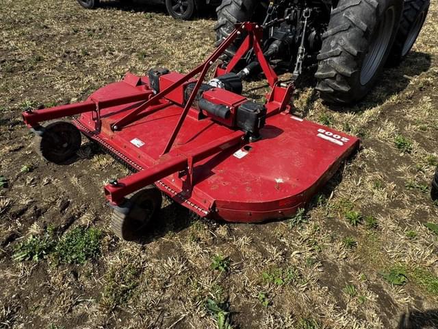 Image of Bush Hog 2008 equipment image 2