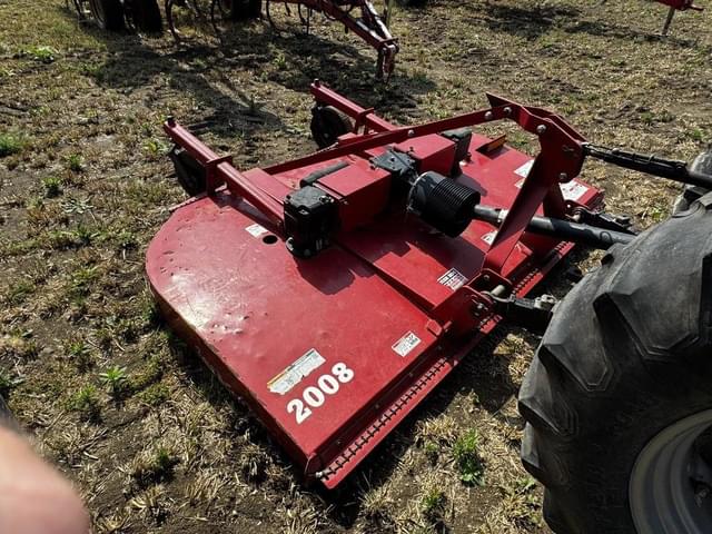 Image of Bush Hog 2008 equipment image 3