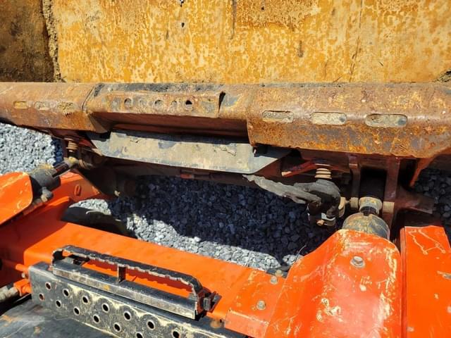 Image of Kubota SVL95-2 equipment image 4