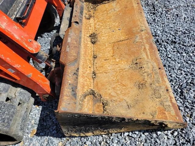 Image of Kubota SVL95-2 equipment image 3