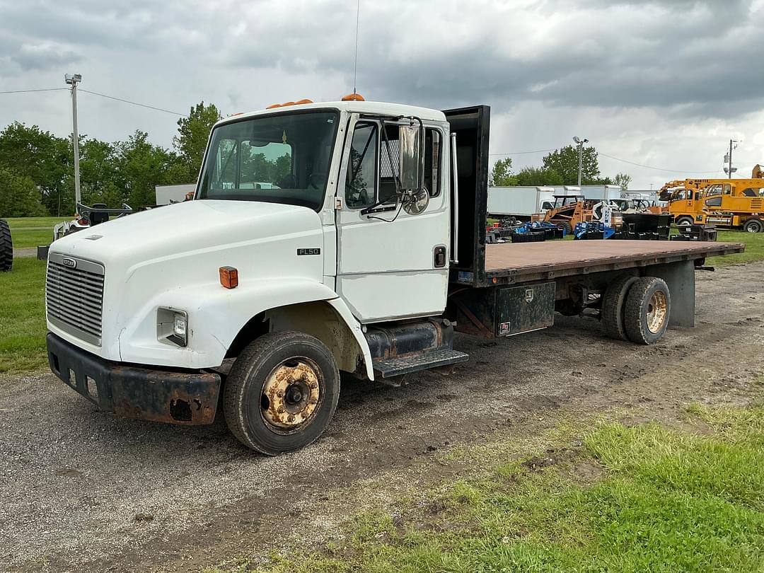 Image of Freightliner FL50 Primary image