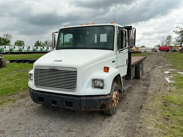 Image of Freightliner FL50 equipment image 1
