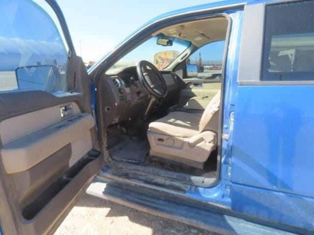 Main image Ford F-150