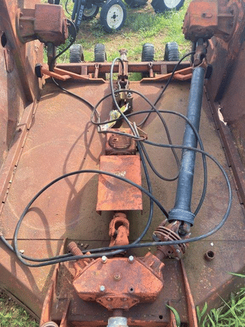 Main image Rhino SR15M